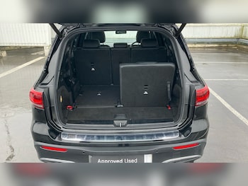 Used Mercedes-Benz EQB 2022 for sale - 76960670: Photo