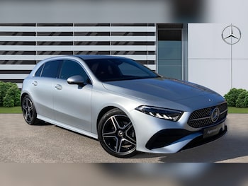 Used Mercedes-Benz A-Class 2025 for sale - 78094970: Photo