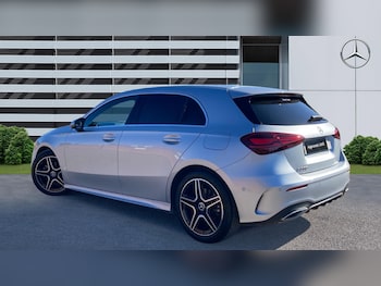 Used Mercedes-Benz A-Class 2025 for sale - 78094970: Photo
