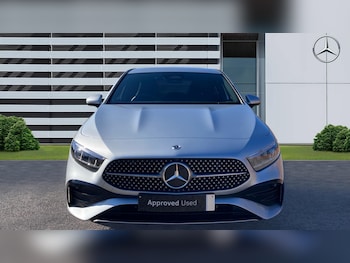 Used Mercedes-Benz A-Class 2025 for sale - 78094970: Photo