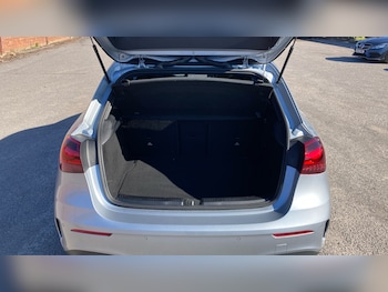 Used Mercedes-Benz A-Class 2025 for sale - 78094970: Photo