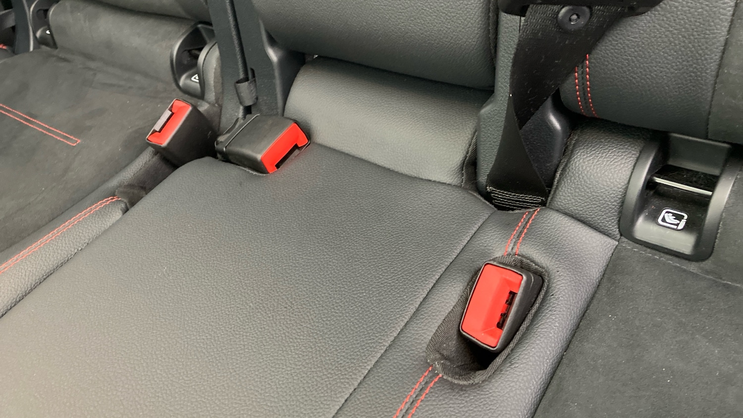 Used Mercedes-Benz EQB 2025 for sale - 77264273: Photo 17