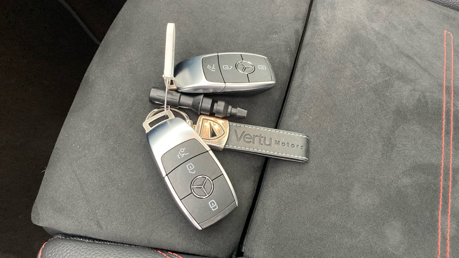 Used Mercedes-Benz EQB 2025 for sale - 77264273: Photo 20