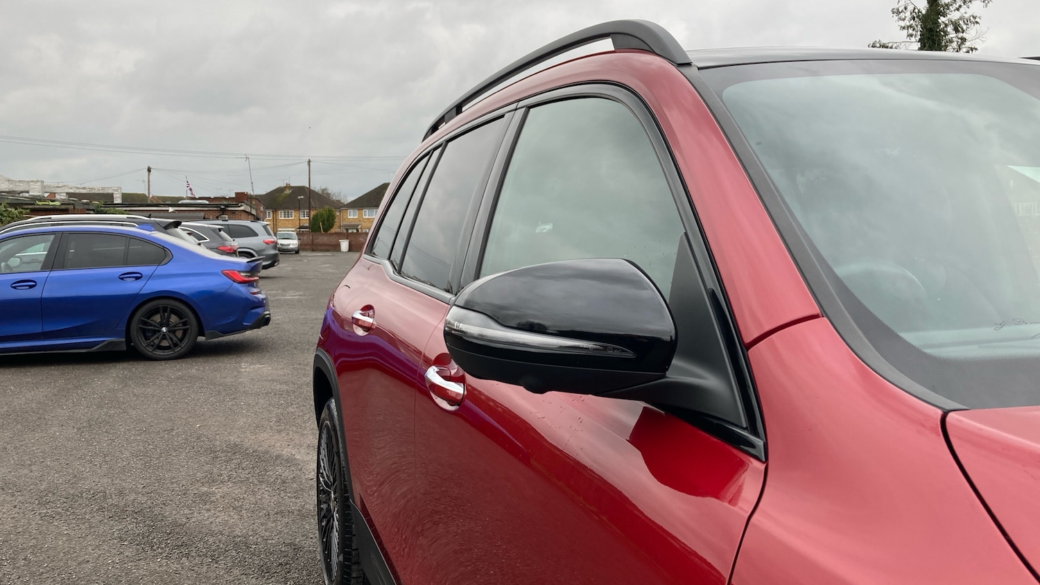 Used Mercedes-Benz EQB 2025 for sale - 77264273: Photo 23