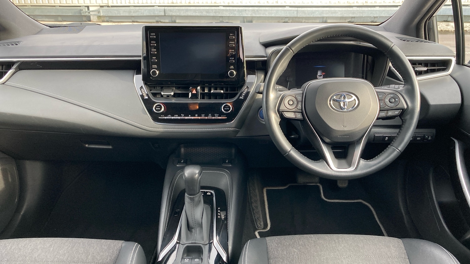 Used Toyota Corolla 2021 for sale - 76343852: Photo 10