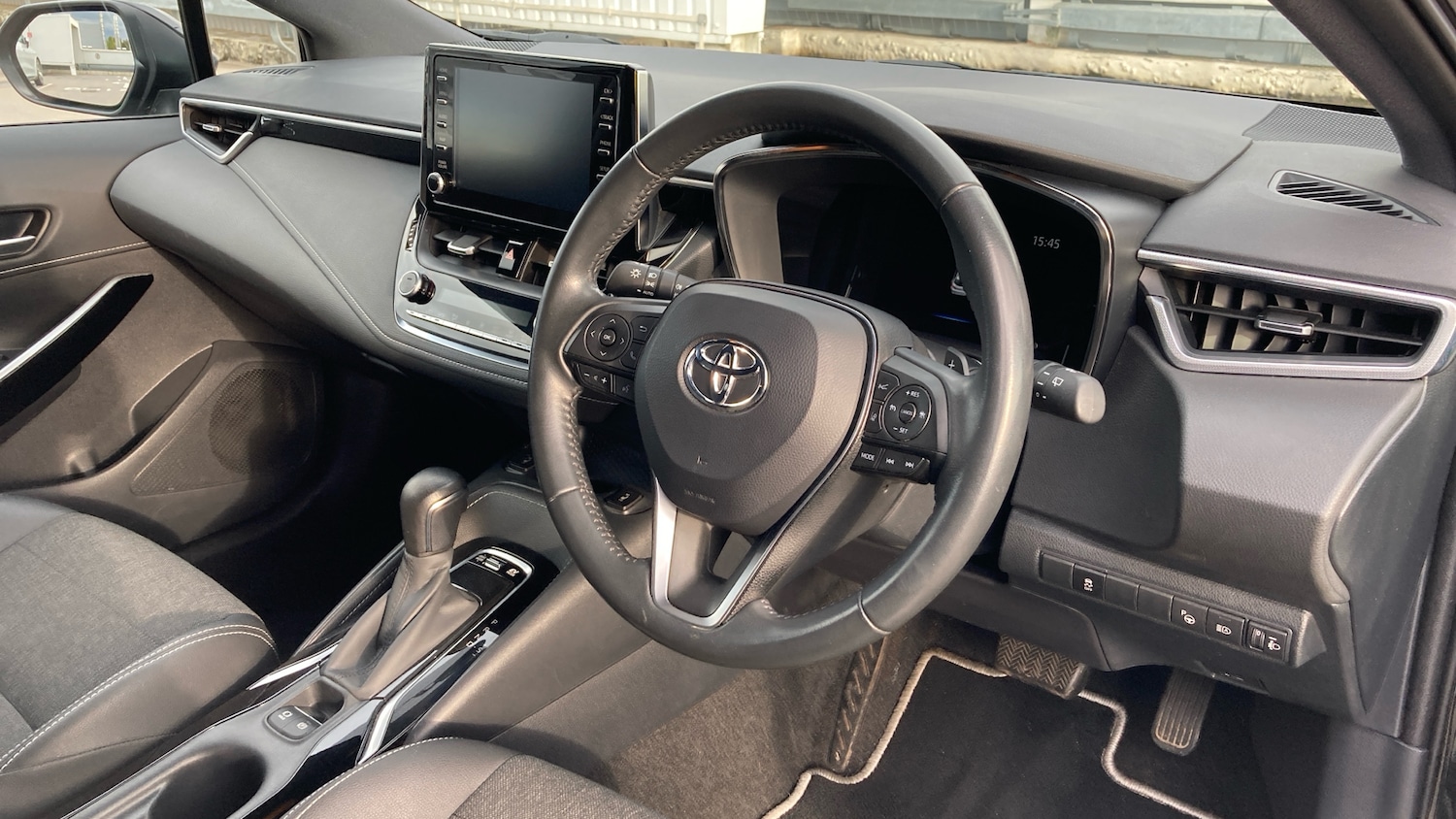 Used Toyota Corolla 2021 for sale - 76343852: Photo 11