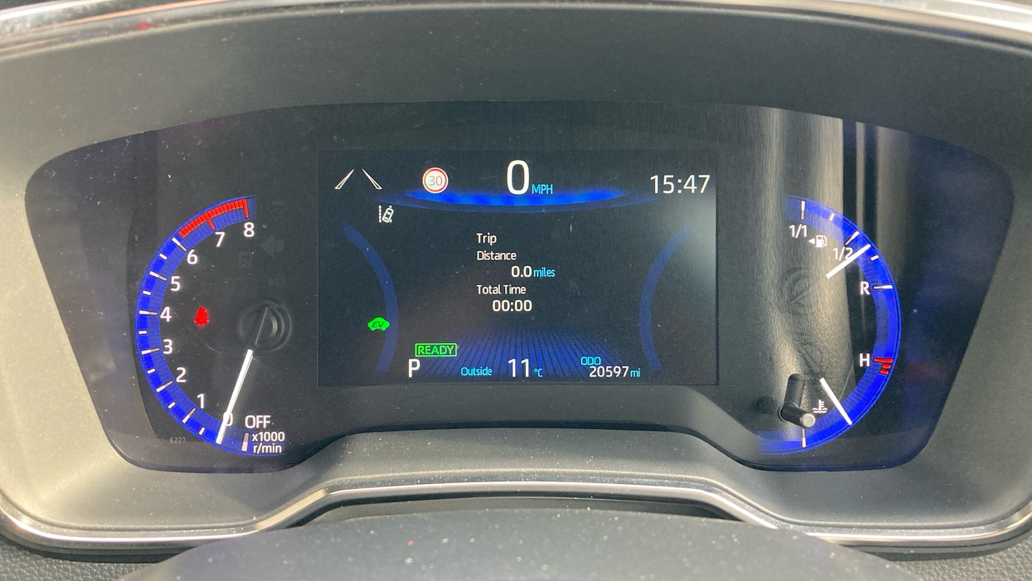 Used Toyota Corolla 2021 for sale - 76343852: Photo 18