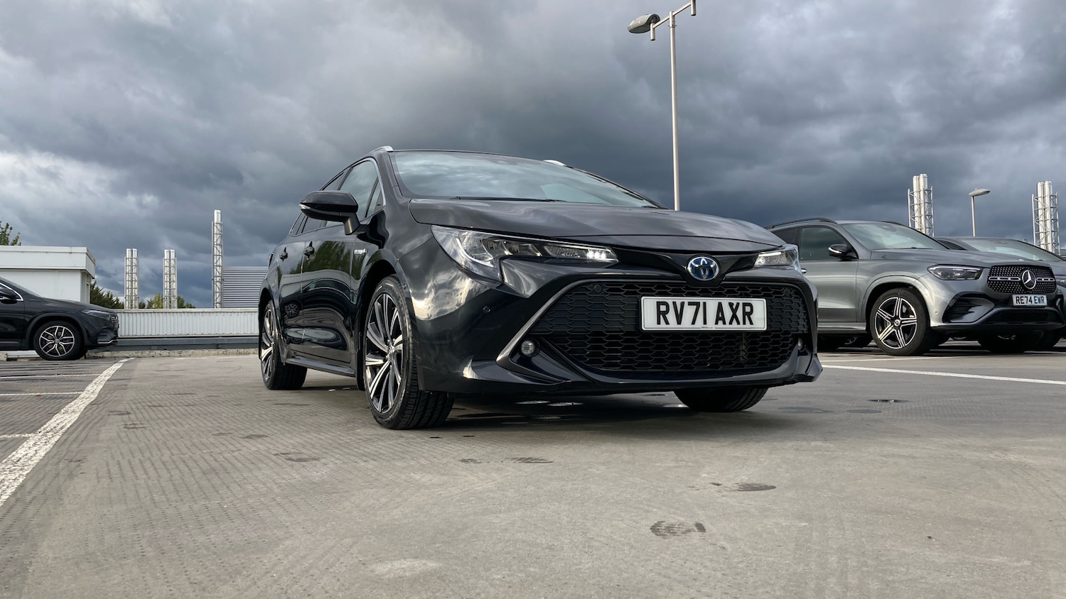 Used Toyota Corolla 2021 for sale - 76343852: Photo 21
