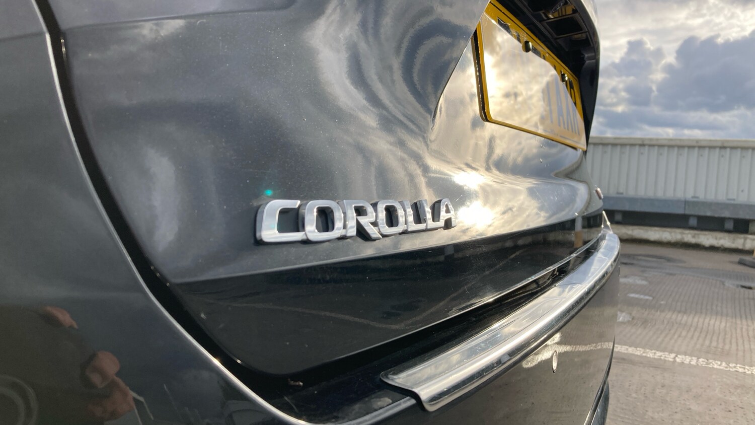 Used Toyota Corolla 2021 for sale - 76343852: Photo 24
