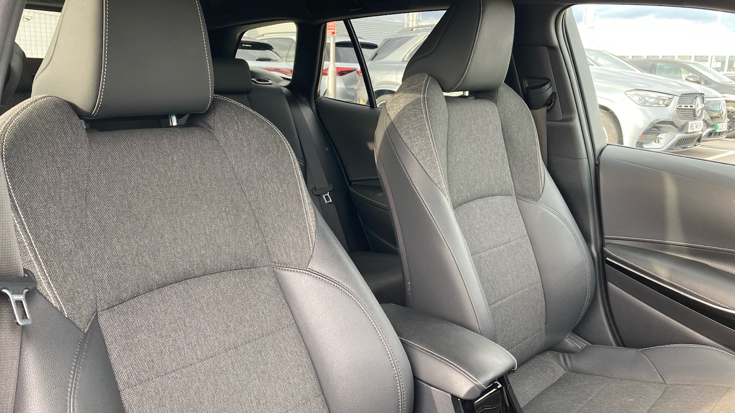 Used Toyota Corolla 2021 for sale - 76343852: Photo 27