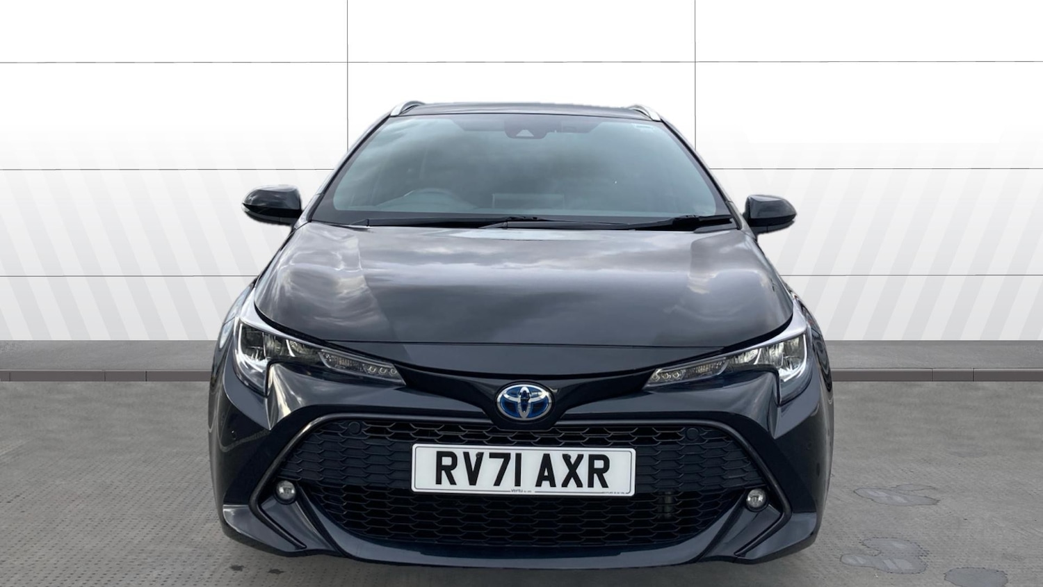 Used Toyota Corolla 2021 for sale - 76343852: Photo 3