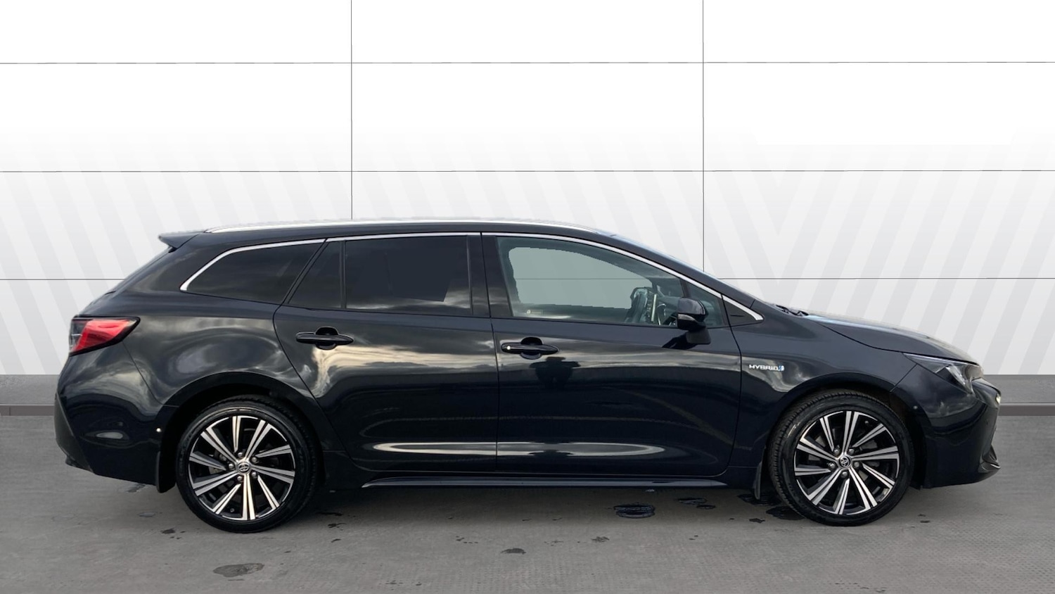 Used Toyota Corolla 2021 for sale - 76343852: Photo 5