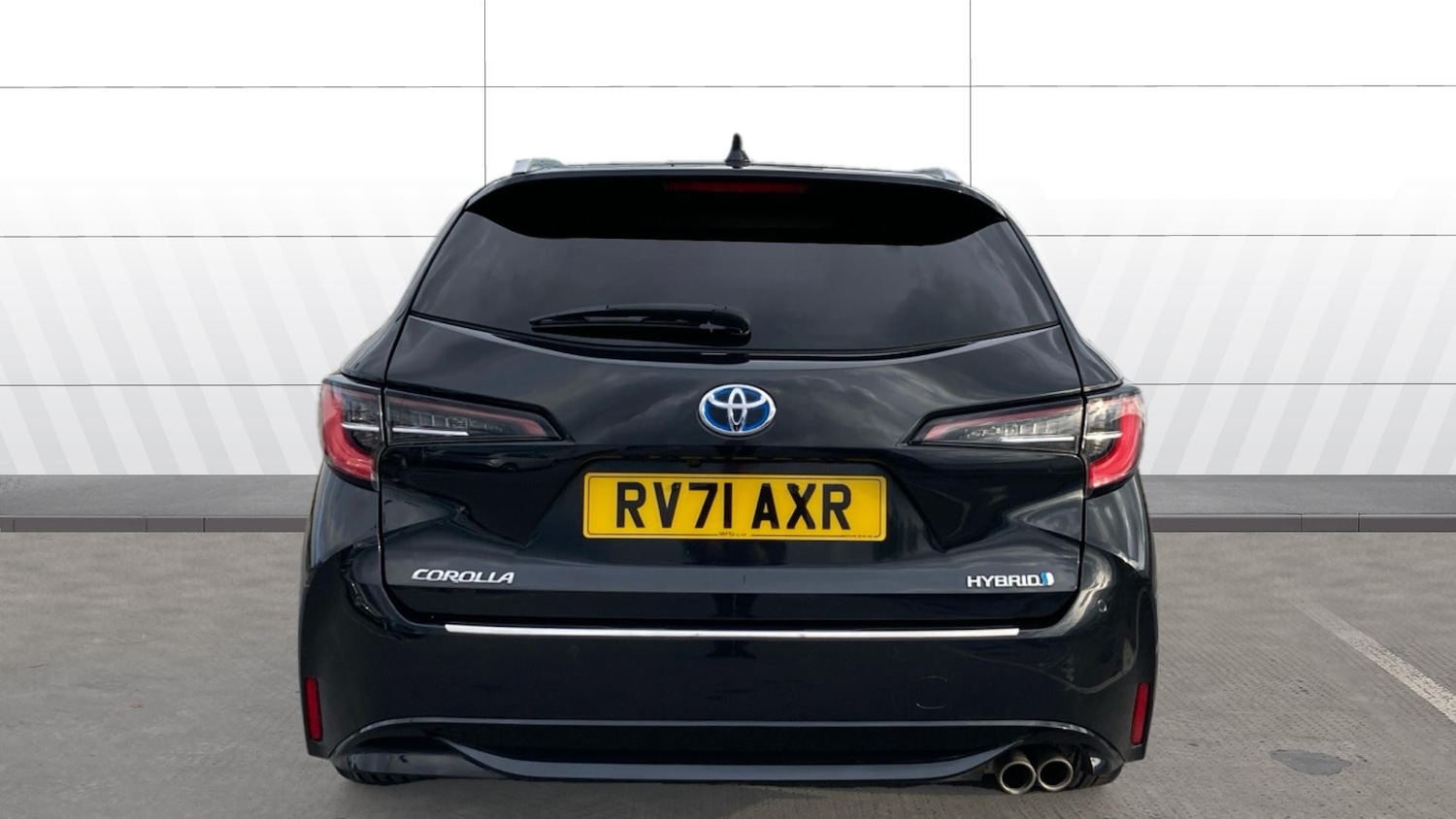 Used Toyota Corolla 2021 for sale - 76343852: Photo 6