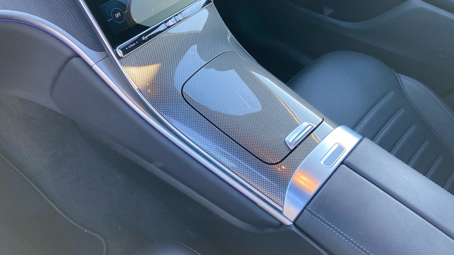 Used Mercedes-Benz GLC 2024 for sale - 77917647: Photo 13