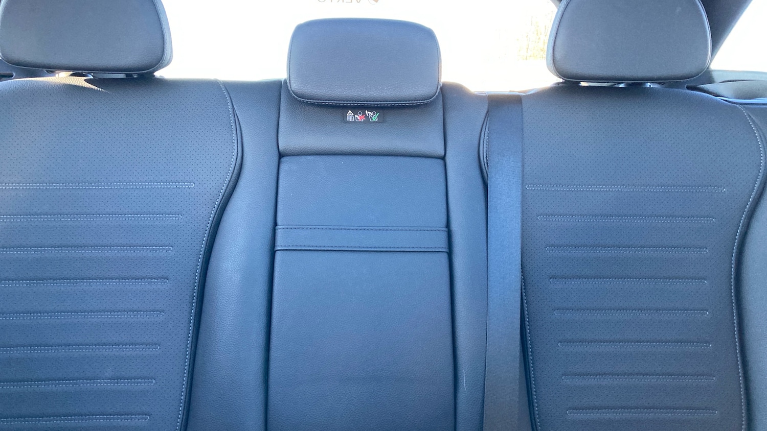 Used Mercedes-Benz GLC 2024 for sale - 77917647: Photo 15