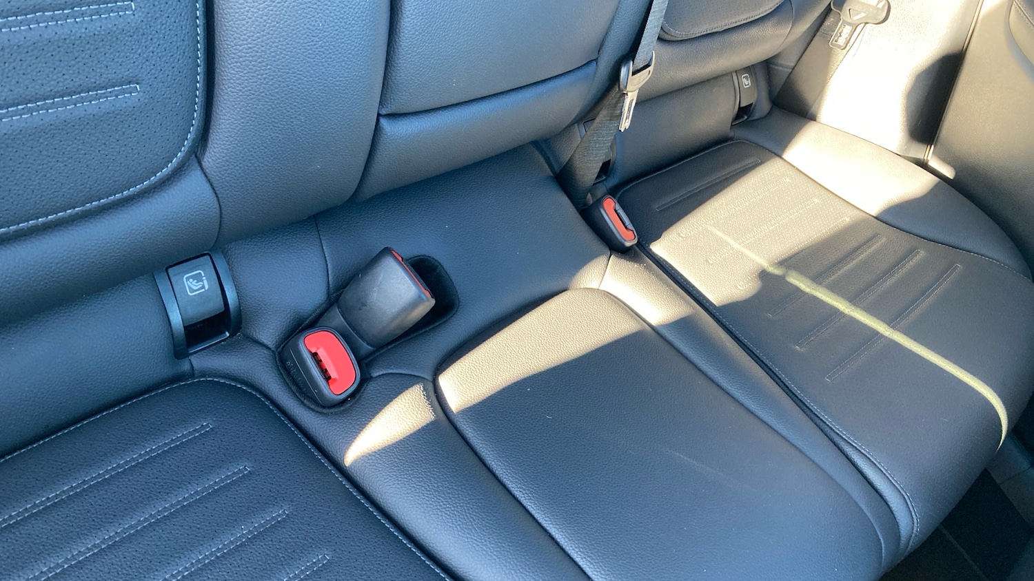 Used Mercedes-Benz GLC 2024 for sale - 77917647: Photo 17