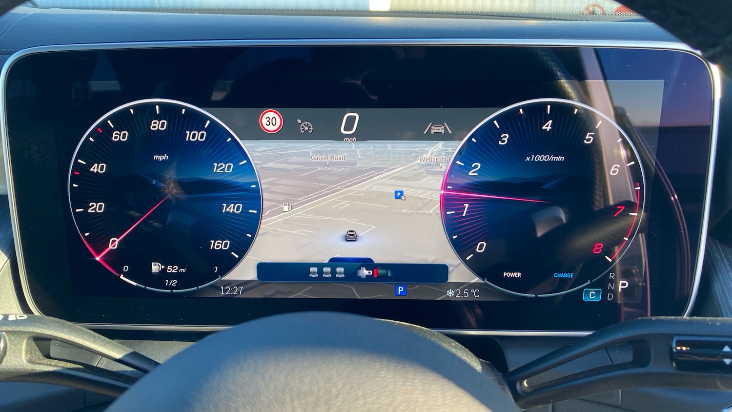 Used Mercedes-Benz GLC 2024 for sale - 77917647: Photo 18