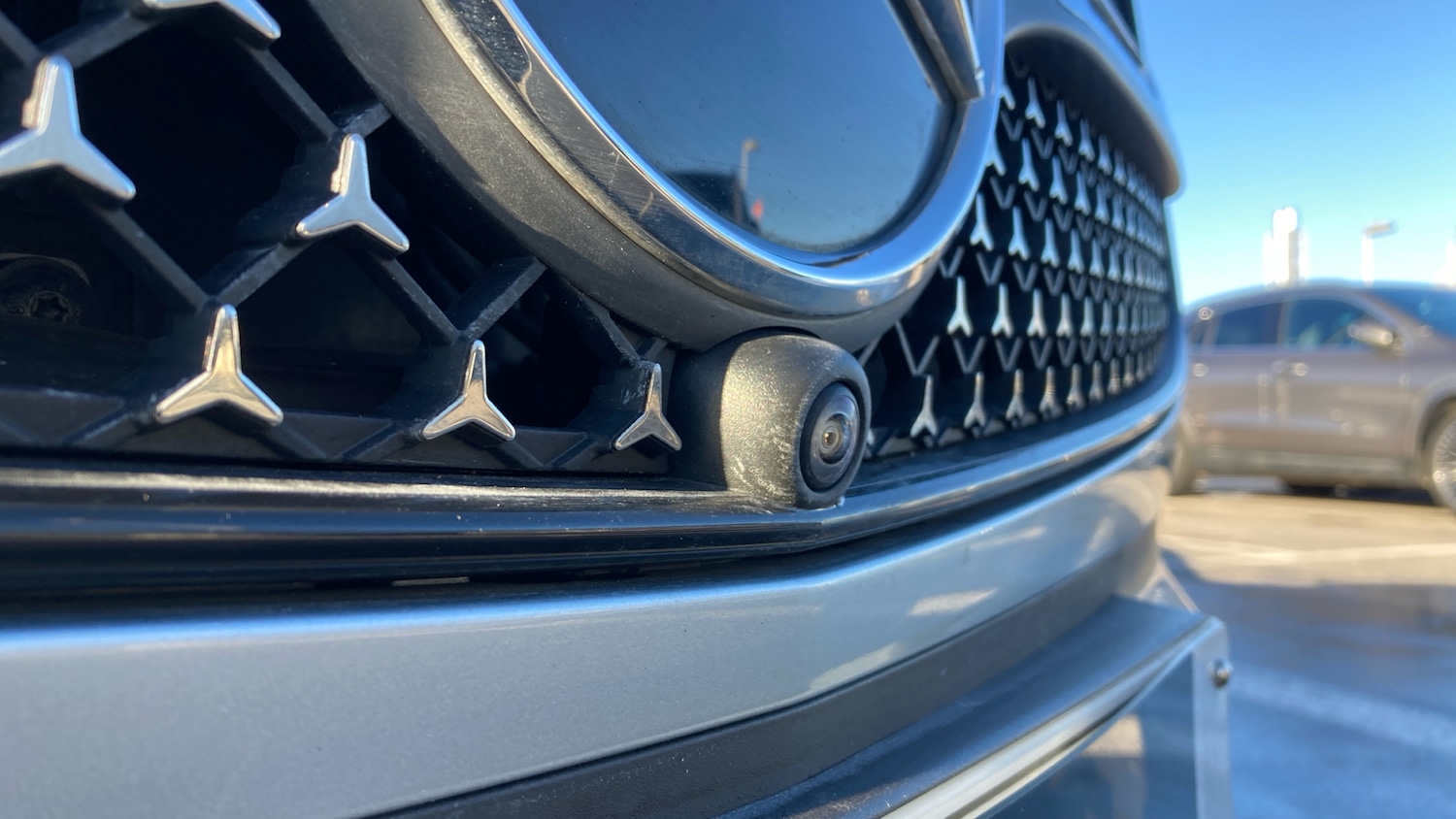 Used Mercedes-Benz GLC 2024 for sale - 77917647: Photo 22