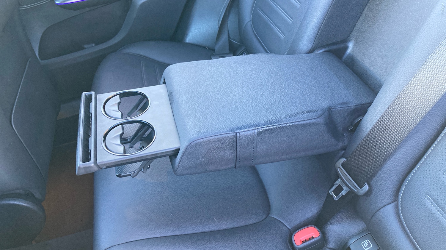 Used Mercedes-Benz GLC 2024 for sale - 77917647: Photo 29