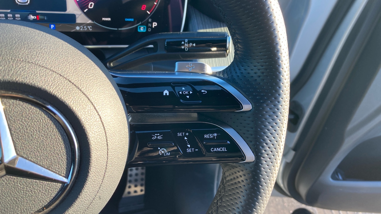 Used Mercedes-Benz GLC 2024 for sale - 77917647: Photo 38