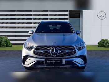 Used Mercedes-Benz GLC 2024 for sale - 77917647: Photo