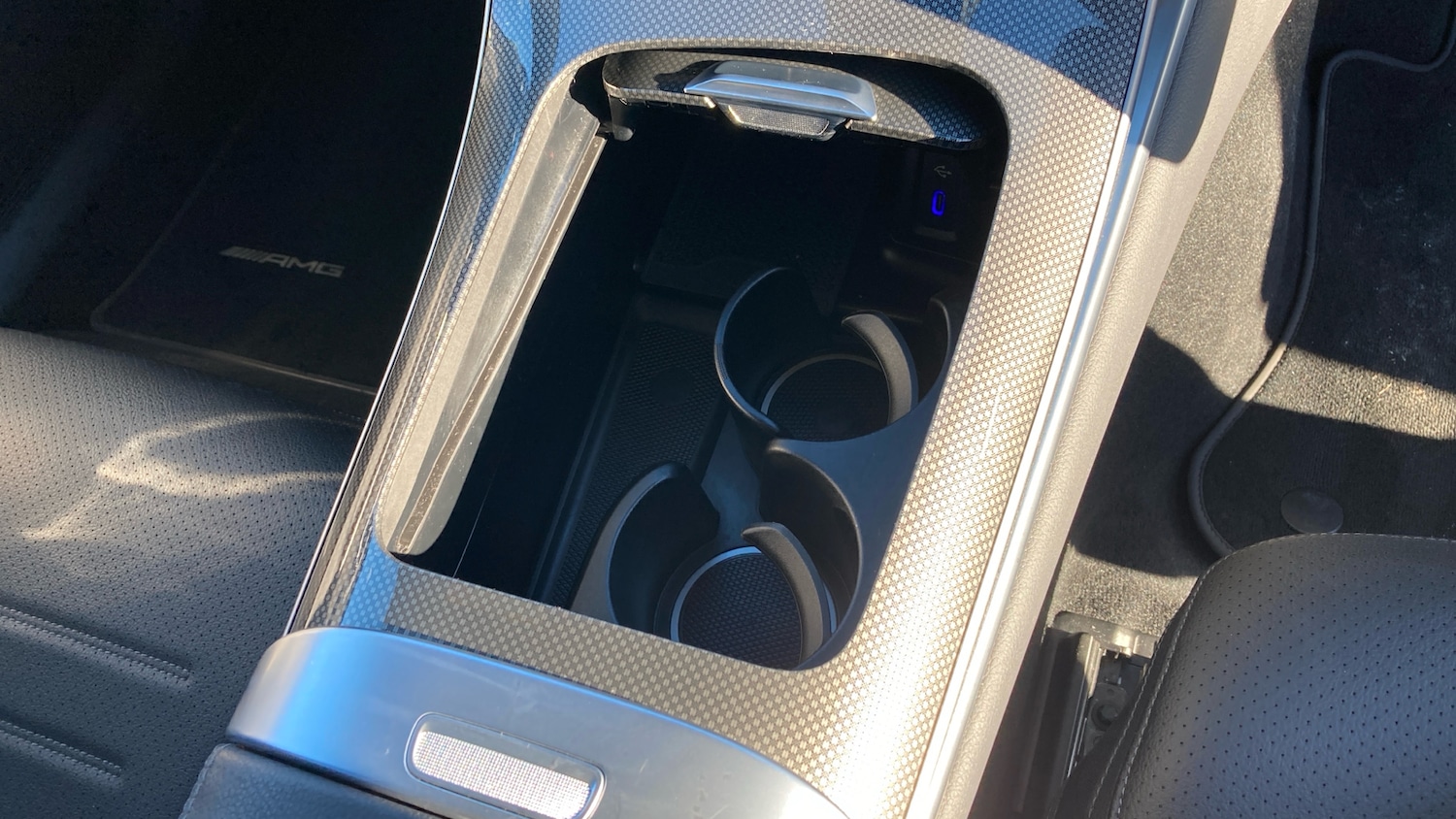 Used Mercedes-Benz GLC 2024 for sale - 77917647: Photo 41