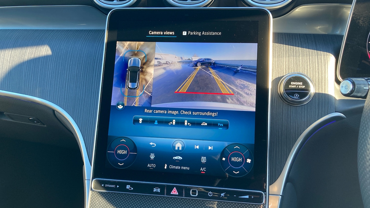 Used Mercedes-Benz GLC 2024 for sale - 77917647: Photo 42