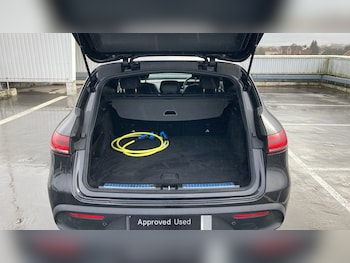 Used Mercedes-Benz EQC 2022 for sale - 76639606: Photo