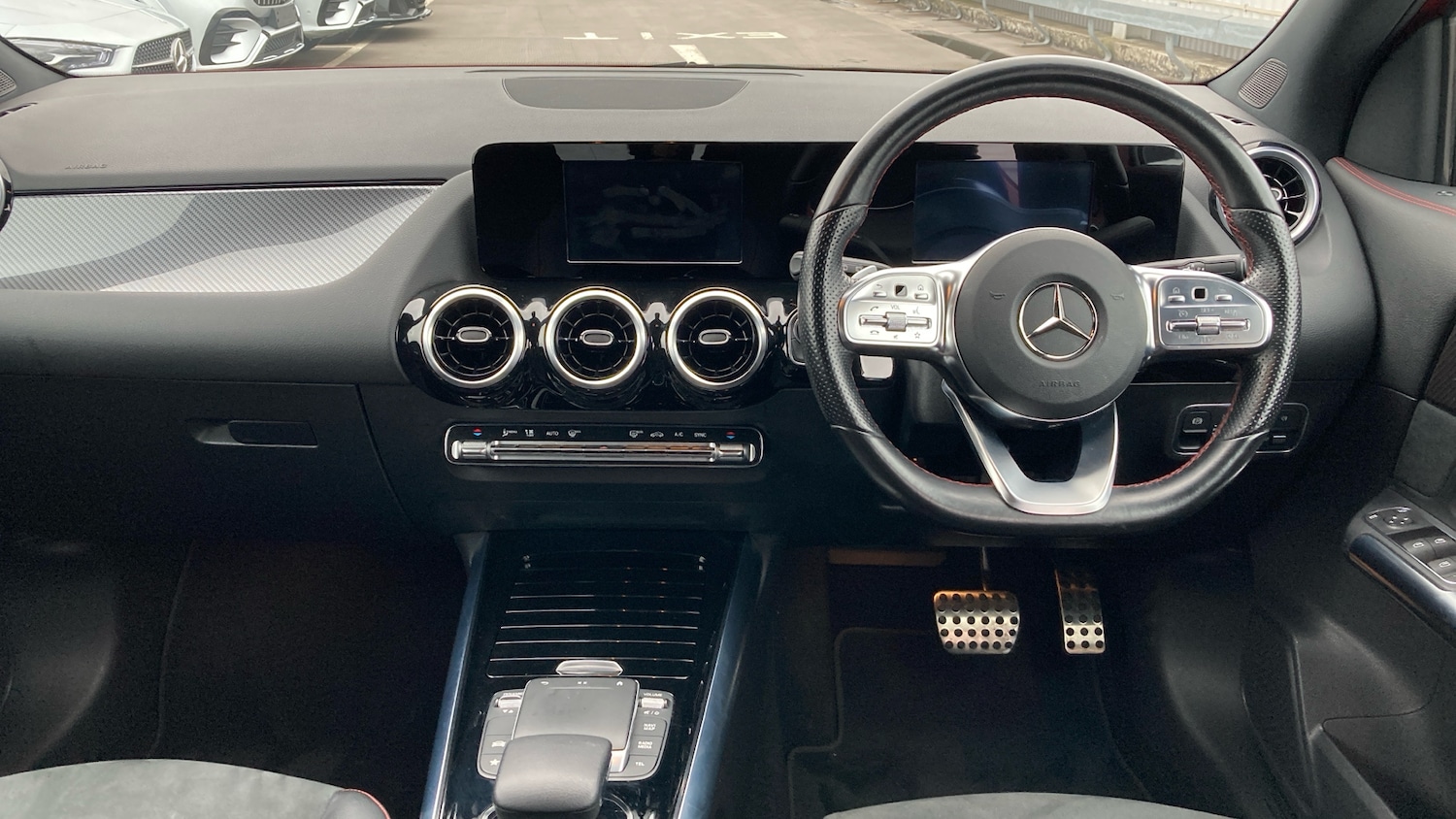 Used Mercedes-Benz GLA 2022 for sale - 75970221: Photo 10