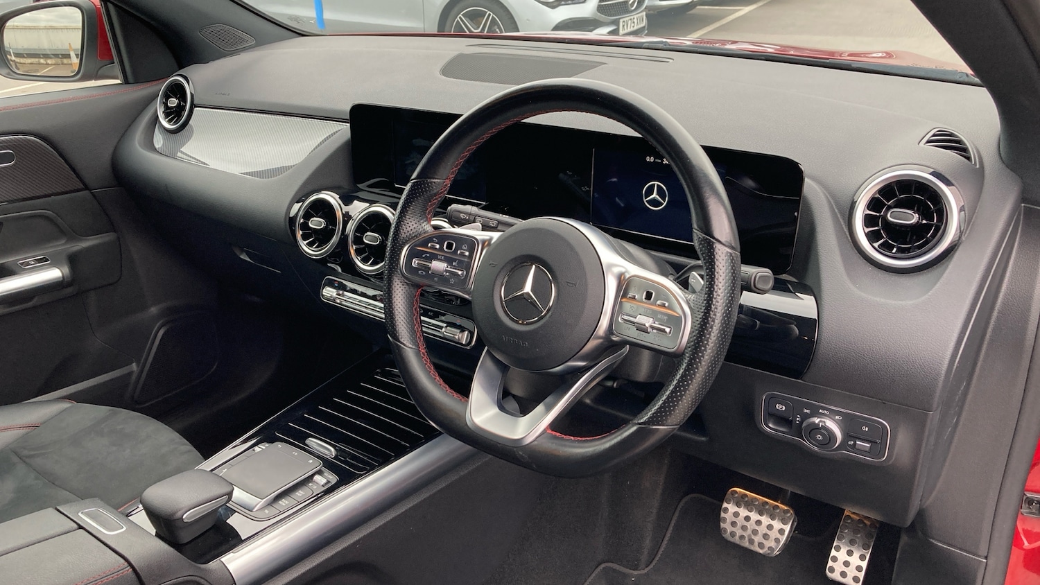 Used Mercedes-Benz GLA 2022 for sale - 75970221: Photo 11