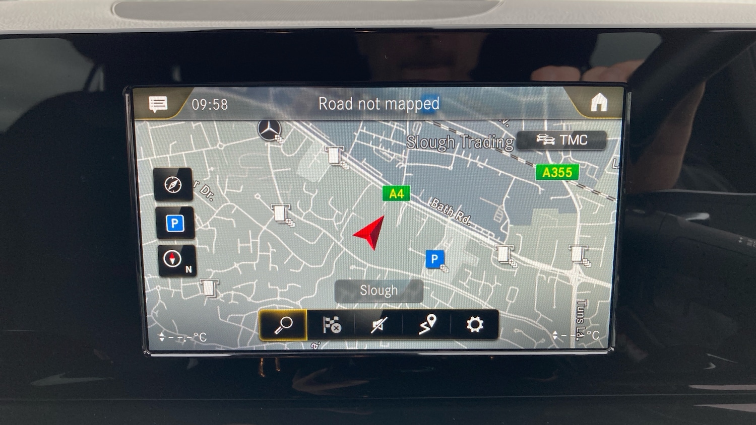 Used Mercedes-Benz GLA 2022 for sale - 75970221: Photo 12