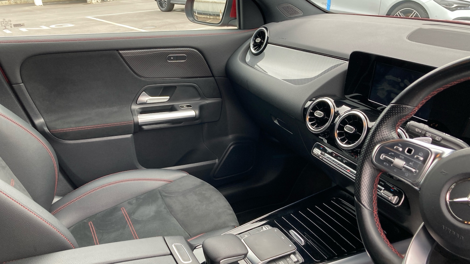 Used Mercedes-Benz GLA 2022 for sale - 75970221: Photo 14