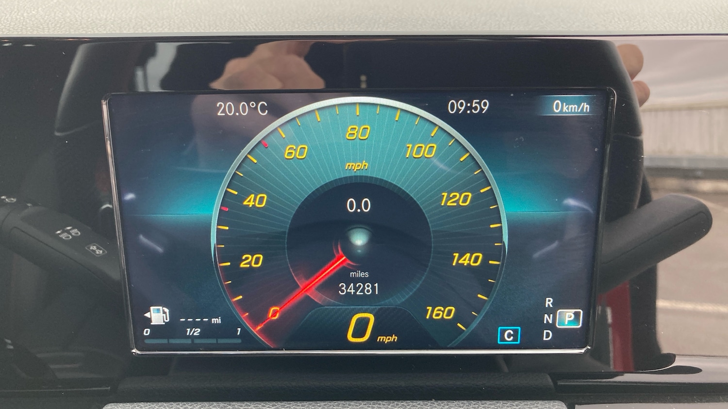 Used Mercedes-Benz GLA 2022 for sale - 75970221: Photo 18
