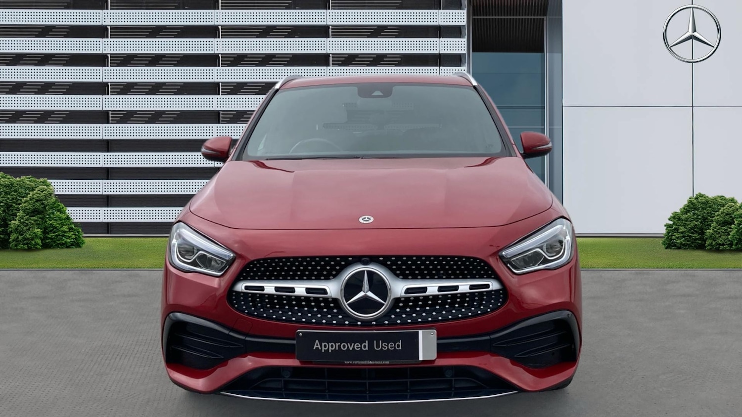 Used Mercedes-Benz GLA 2022 for sale - 75970221: Photo 3