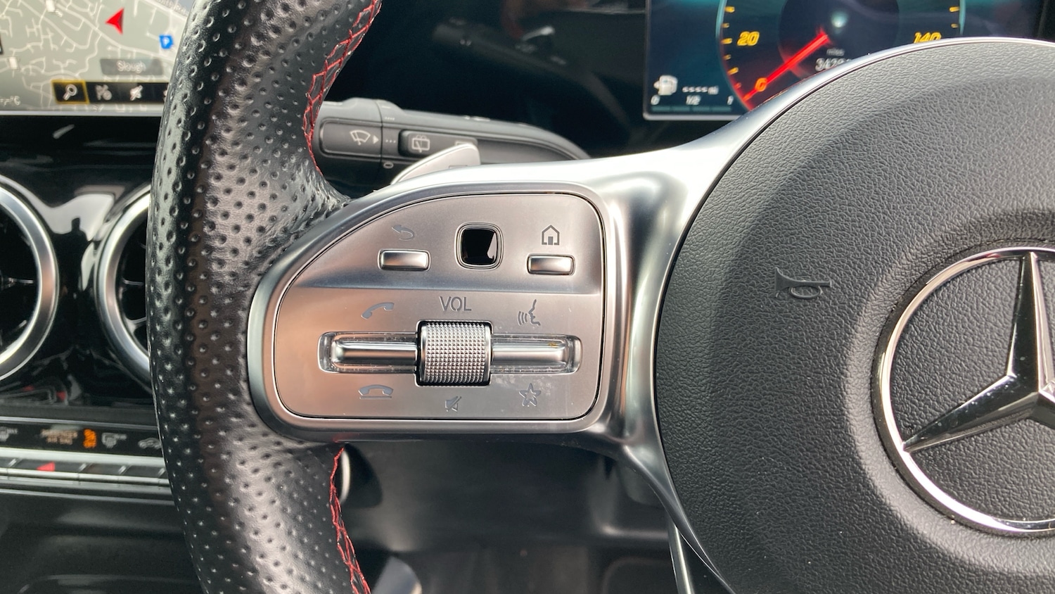 Used Mercedes-Benz GLA 2022 for sale - 75970221: Photo 33