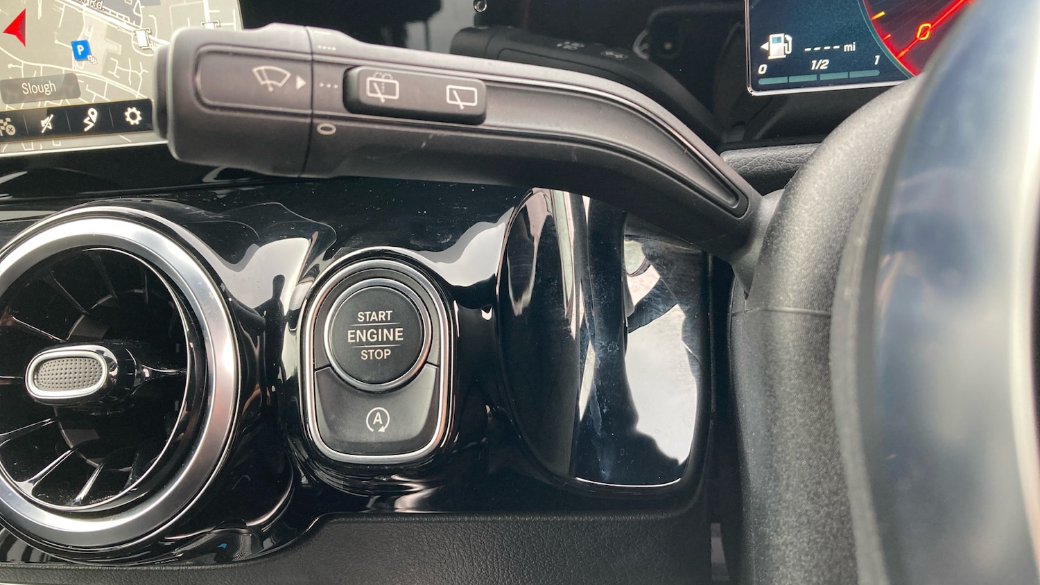 Used Mercedes-Benz GLA 2022 for sale - 75970221: Photo 35