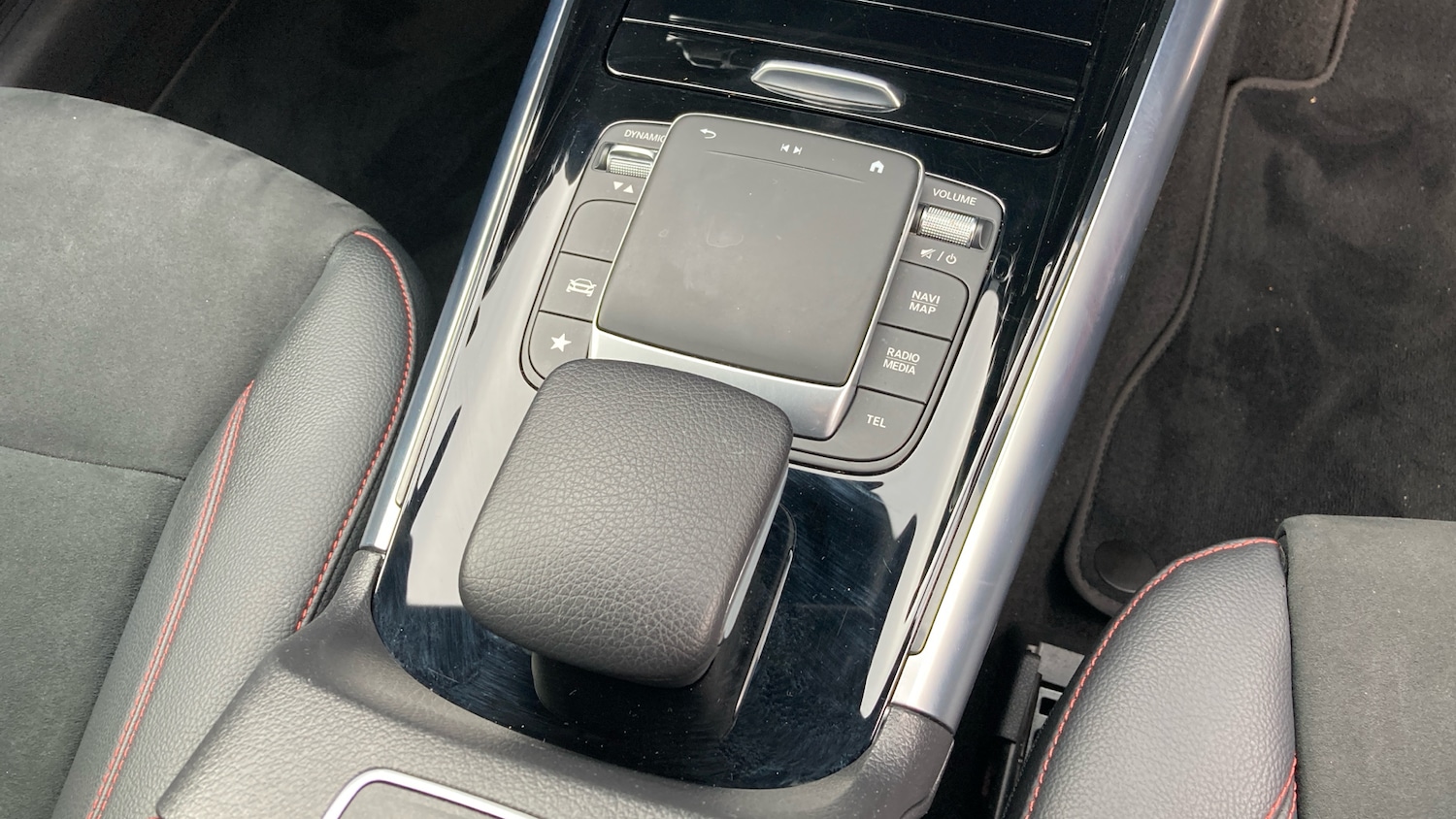 Used Mercedes-Benz GLA 2022 for sale - 75970221: Photo 36
