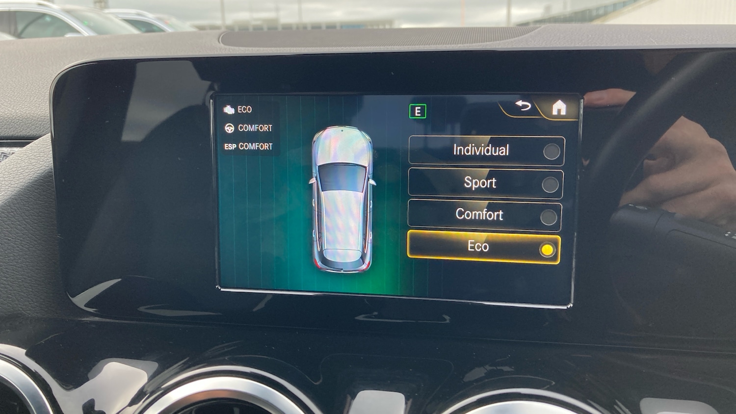 Used Mercedes-Benz GLA 2022 for sale - 75970221: Photo 39