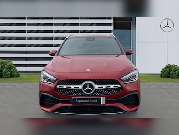 Used Mercedes-Benz GLA 2022 for sale - 75970221: Photo 3