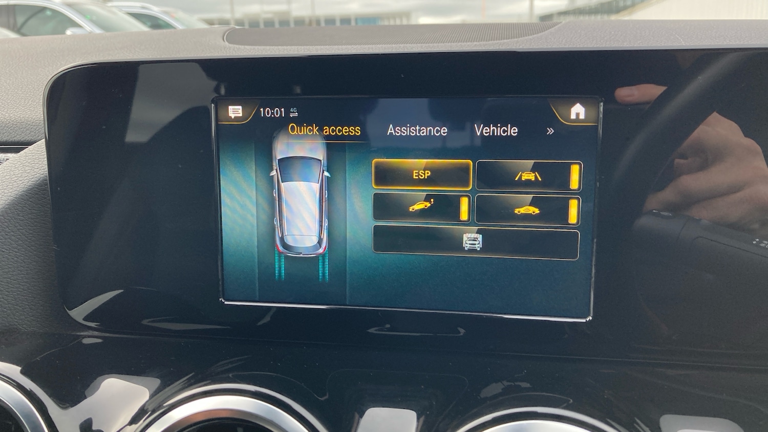 Used Mercedes-Benz GLA 2022 for sale - 75970221: Photo 40