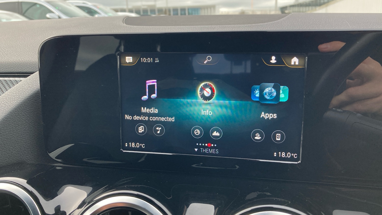 Used Mercedes-Benz GLA 2022 for sale - 75970221: Photo 42