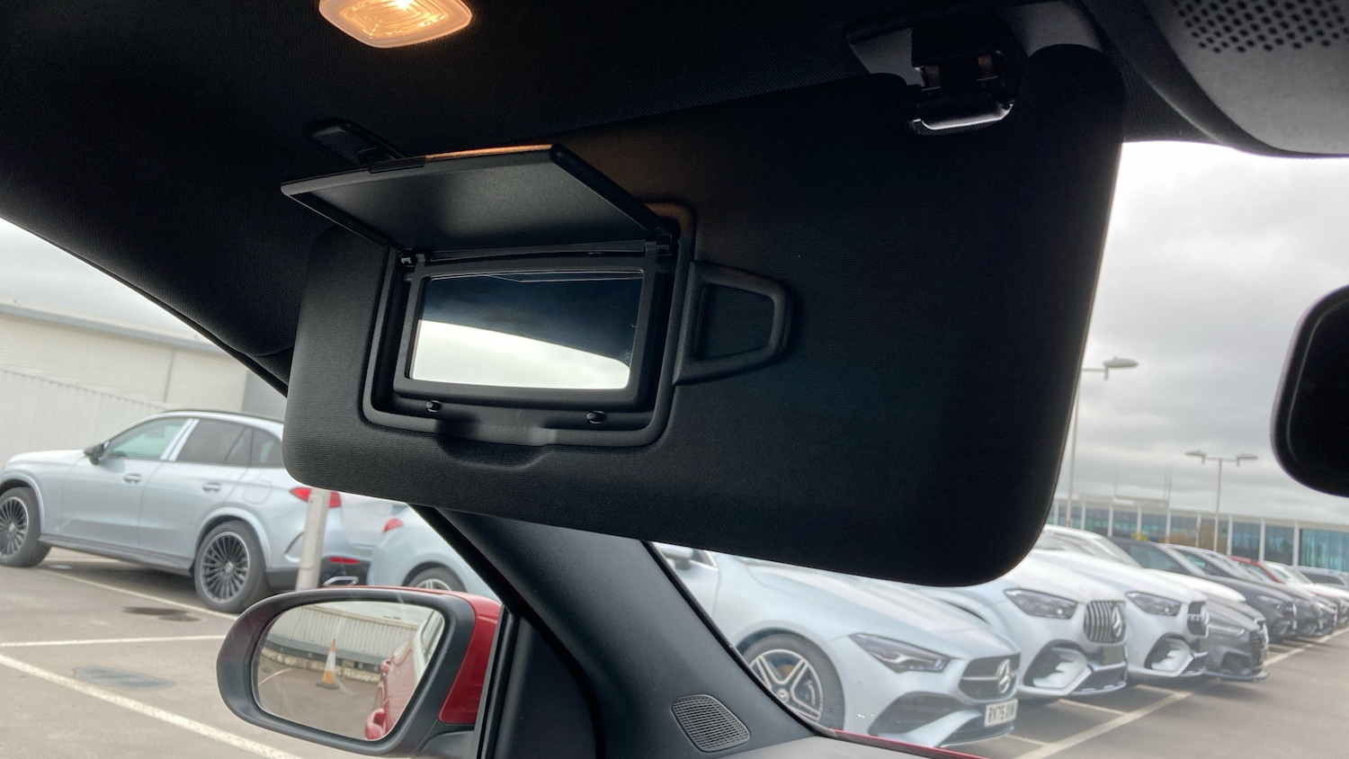 Used Mercedes-Benz GLA 2022 for sale - 75970221: Photo 43