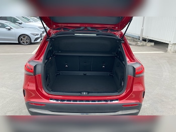 Used Mercedes-Benz GLA 2022 for sale - 75970221: Photo 4