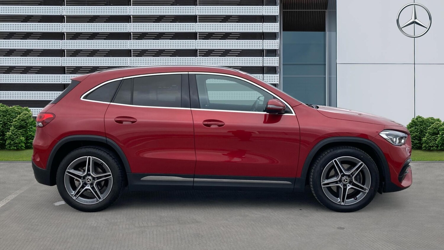 Used Mercedes-Benz GLA 2022 for sale - 75970221: Photo 5