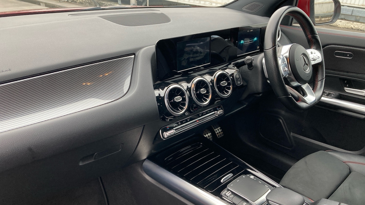 Used Mercedes-Benz GLA 2022 for sale - 75970221: Photo 9