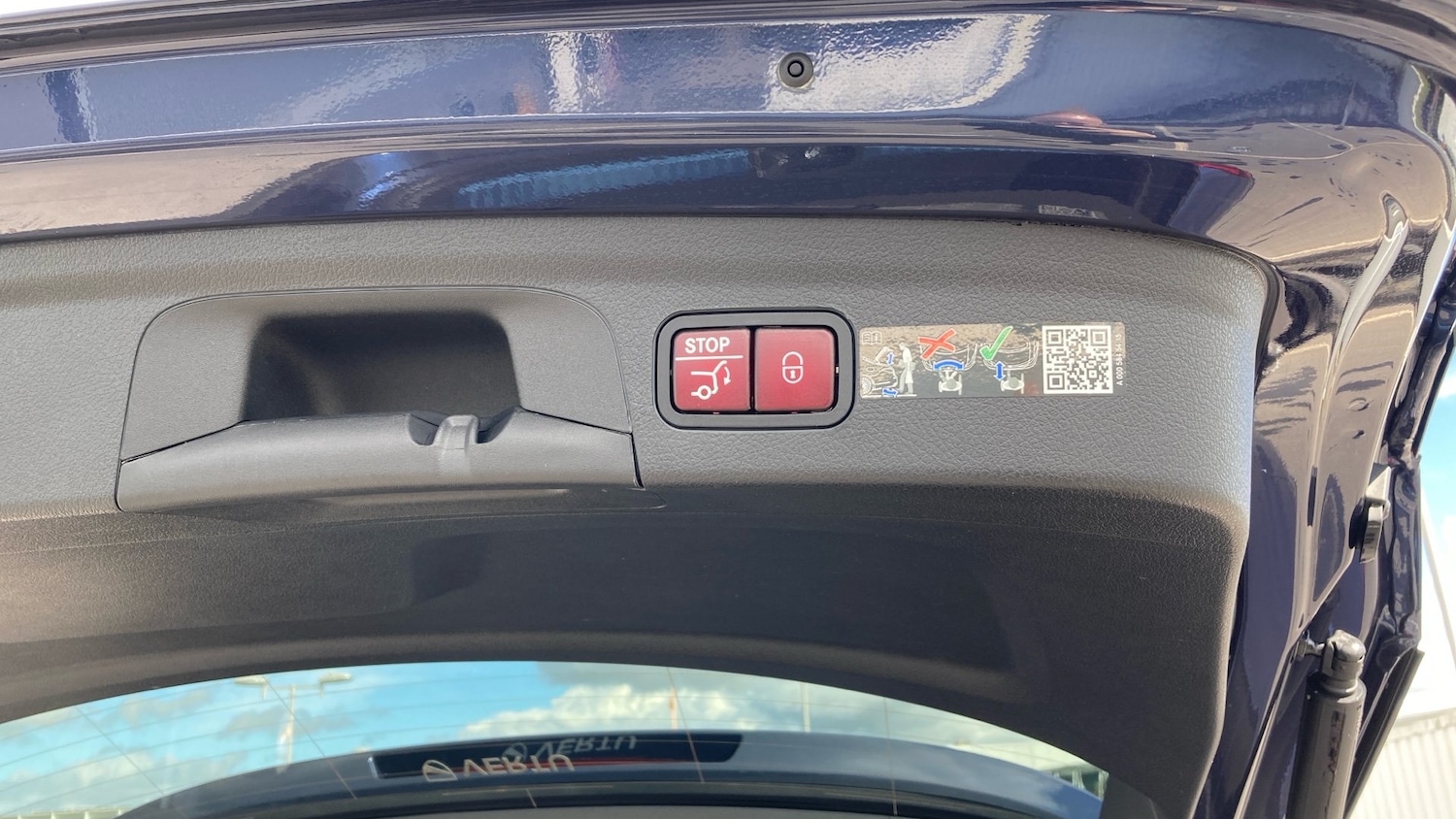 Vehicle 31
