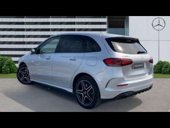 Used Mercedes-Benz B-Class 2022 for sale - 74515621: Photo