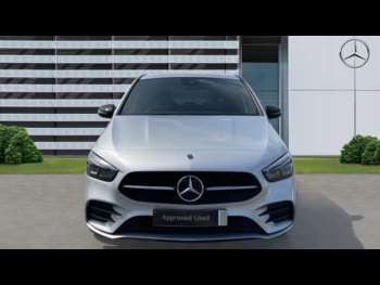 Used Mercedes-Benz B-Class 2022 for sale - 74515621: Photo