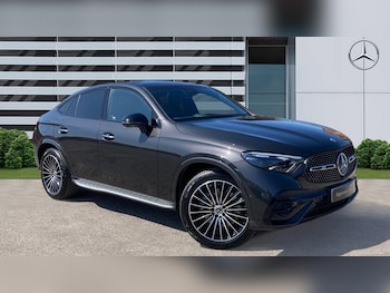 Used Mercedes-Benz GLC 2025 for sale - 78862608: Photo