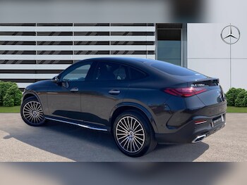 Used Mercedes-Benz GLC 2025 for sale - 78862608: Photo
